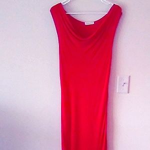 Women For Ever 21 Midi/ Long Dress